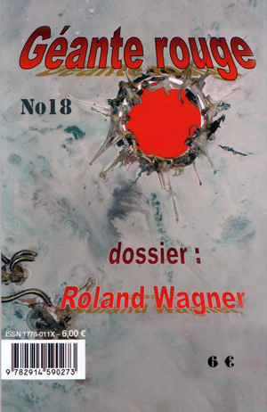 Géante rouge #18