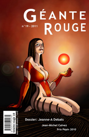 Géante Rouge 19