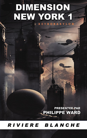 Dimension New York